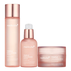 Deep Glow Set - Medicube Value Deal