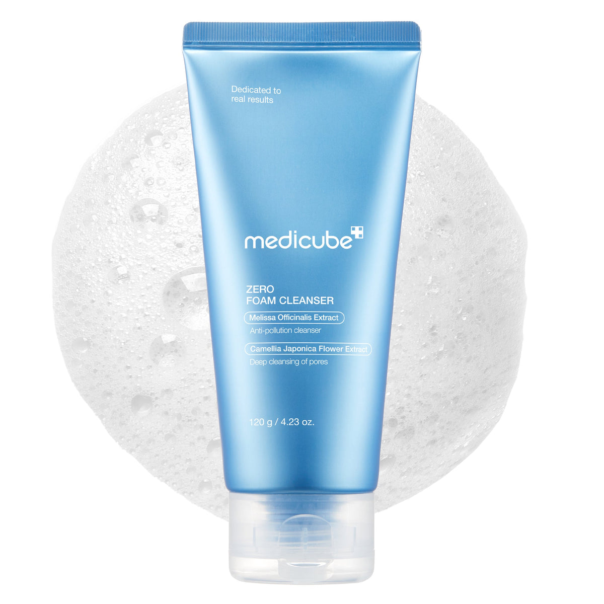 Zero Foam Cleanser - Medicube Bargain