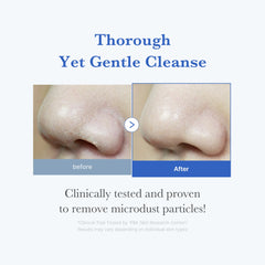 Zero Foam Cleanser - Medicube Bargain