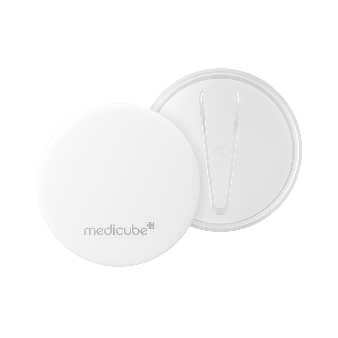 Pad Travel Case - Medicube Limited Offer