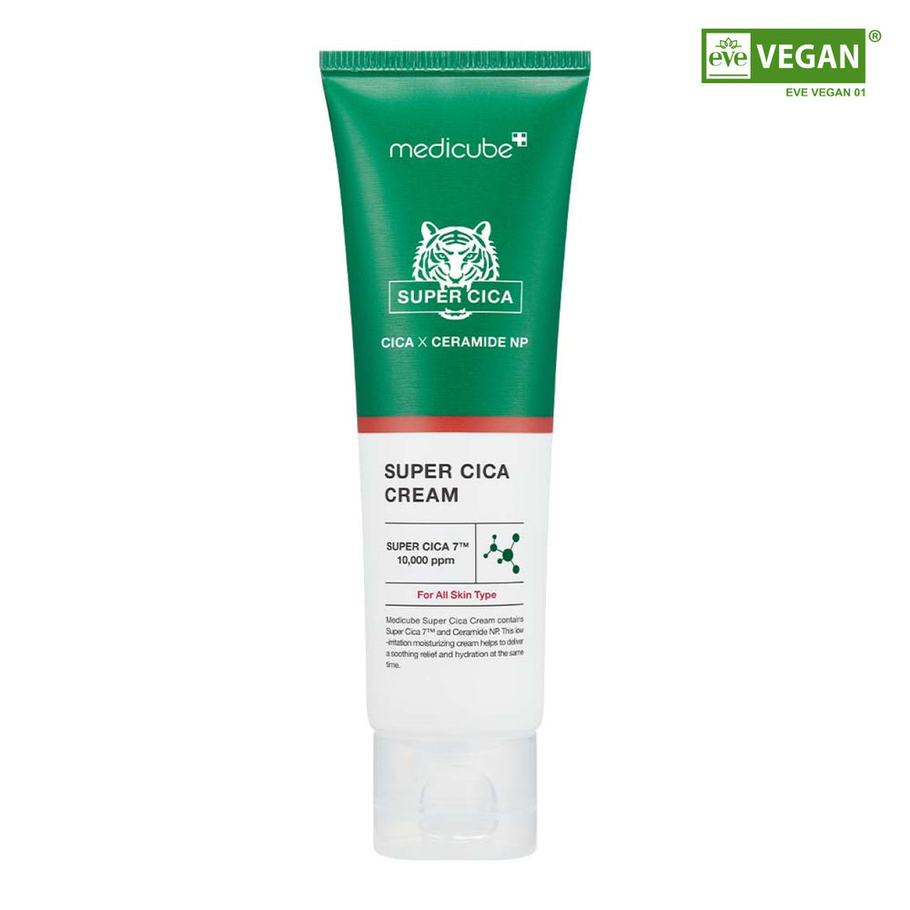 Super Cica Cream - Medicube On Sale