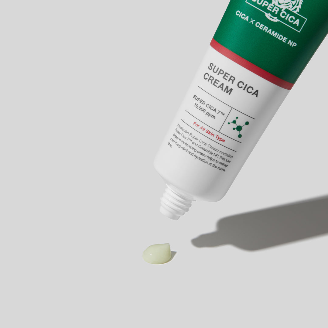 Super Cica Cream - Medicube On Sale