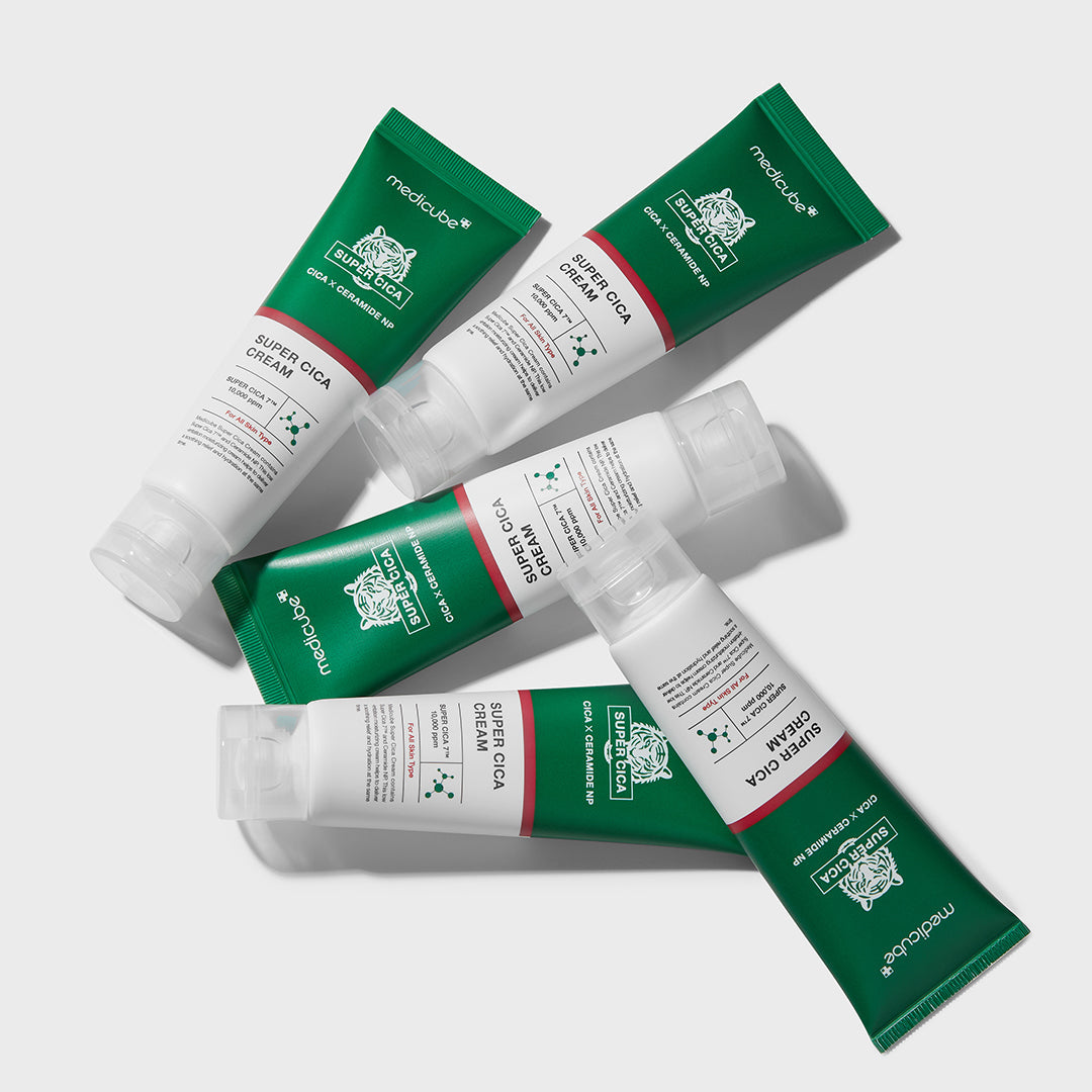 Super Cica Cream - Medicube On Sale