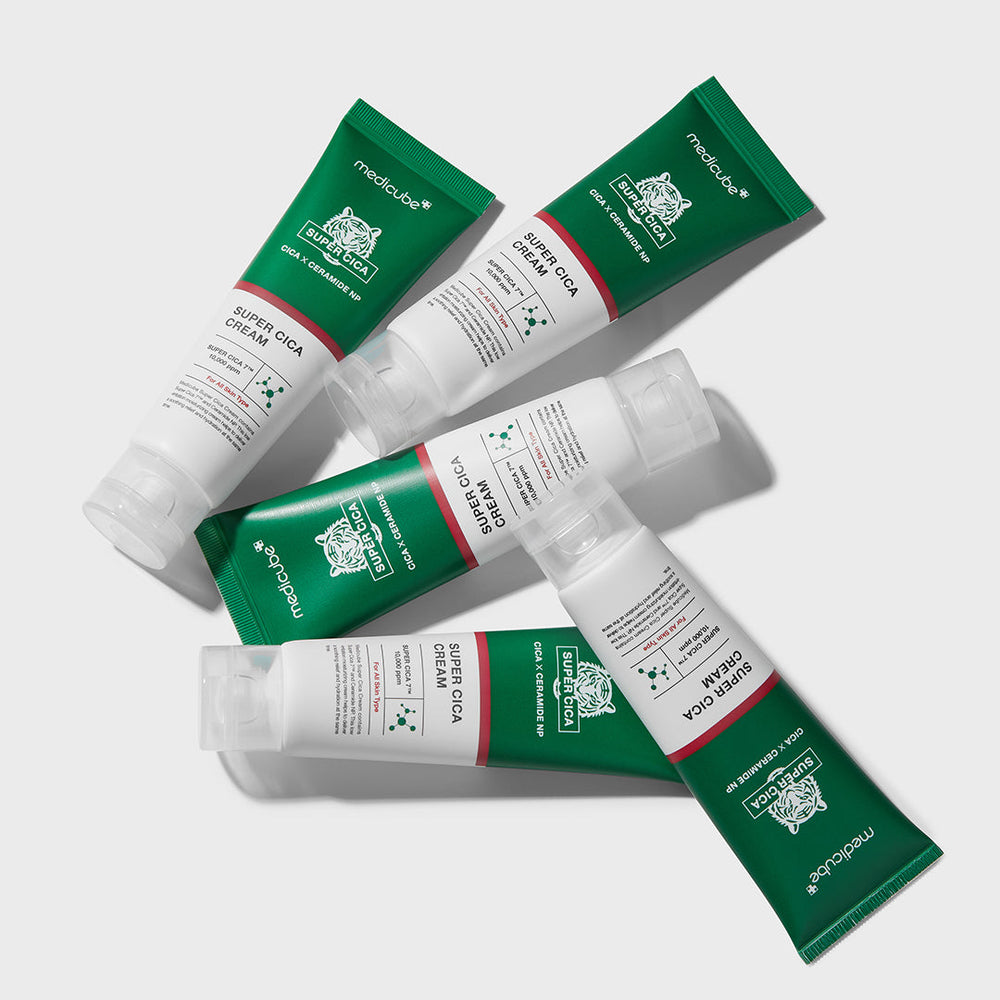 Super Cica Cream - Medicube On Sale