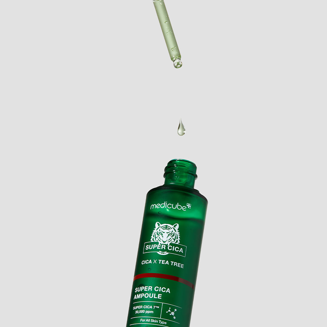 Skin Reinforcement Set - Medicube Special Offer