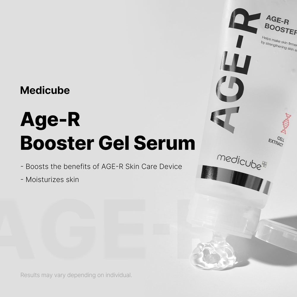 Booster Gel Serum - Medicube Outlets