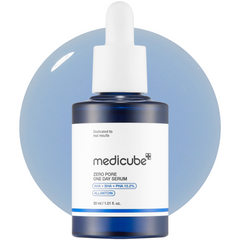 Zero Pore One-day Peptide Serum - Medicube Outlets