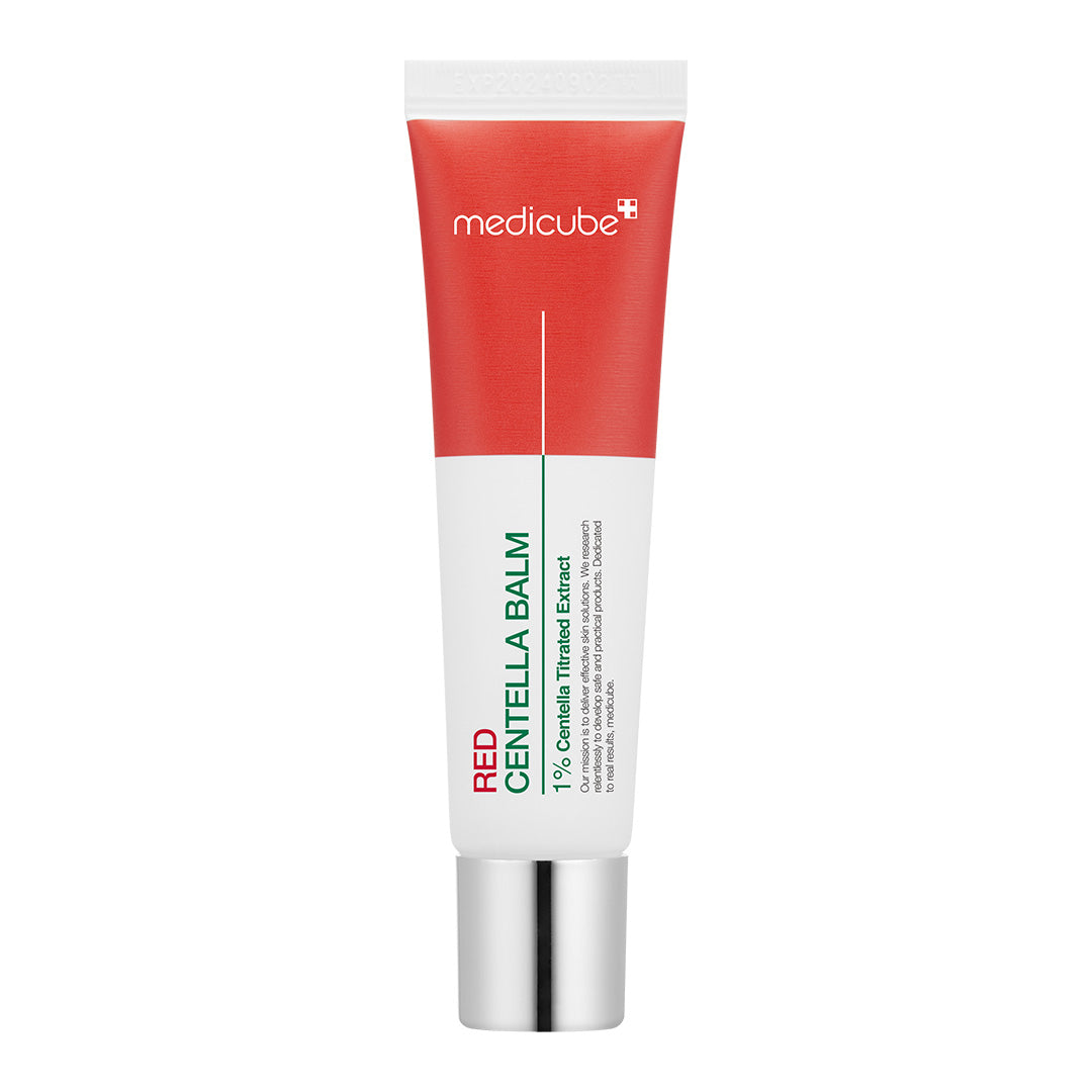 Red Centella Balm - Medicube Discounted