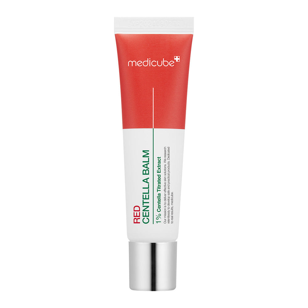 Red Centella Balm - Medicube Discounted