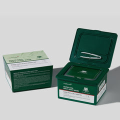 Super Cica Daily Quick Masks - Medicube Limited Offer