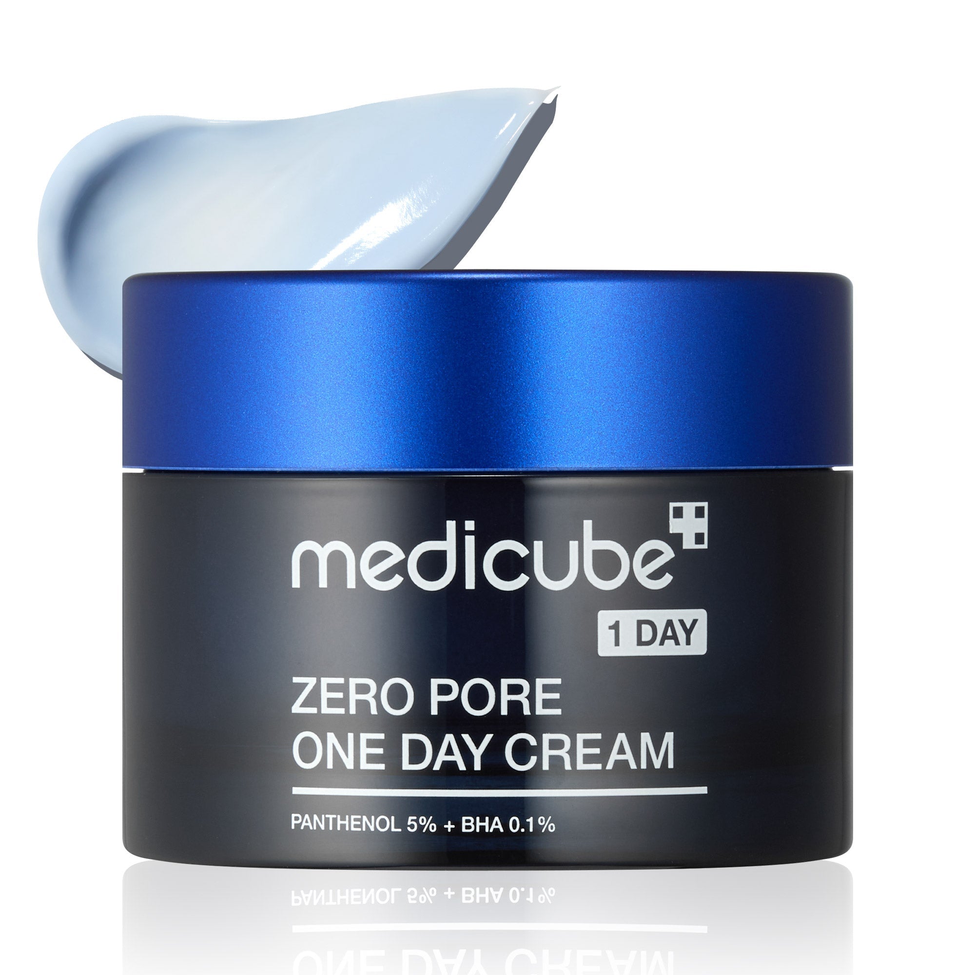 Zero Pore One-day Cream - Medicube Limited Offer