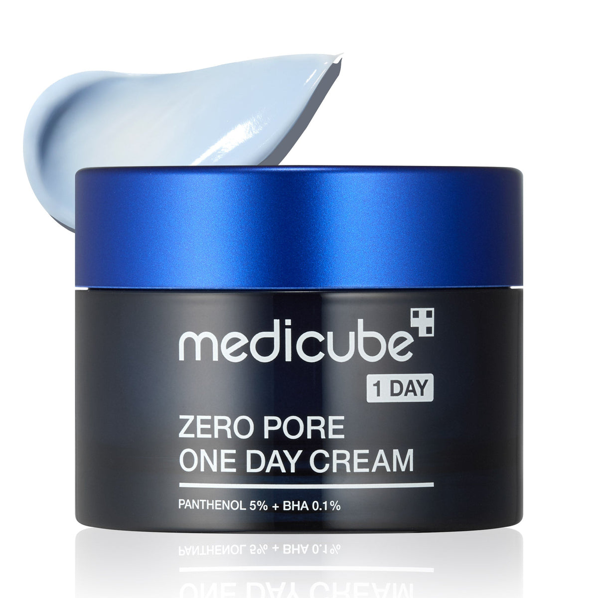 Zero Pore One-day Cream - Medicube Limited Offer