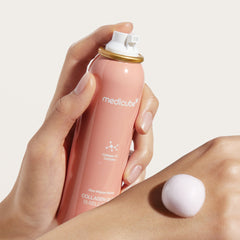 [US ONLY] Collagen Glow Bubble Serum - Medicube Discounted