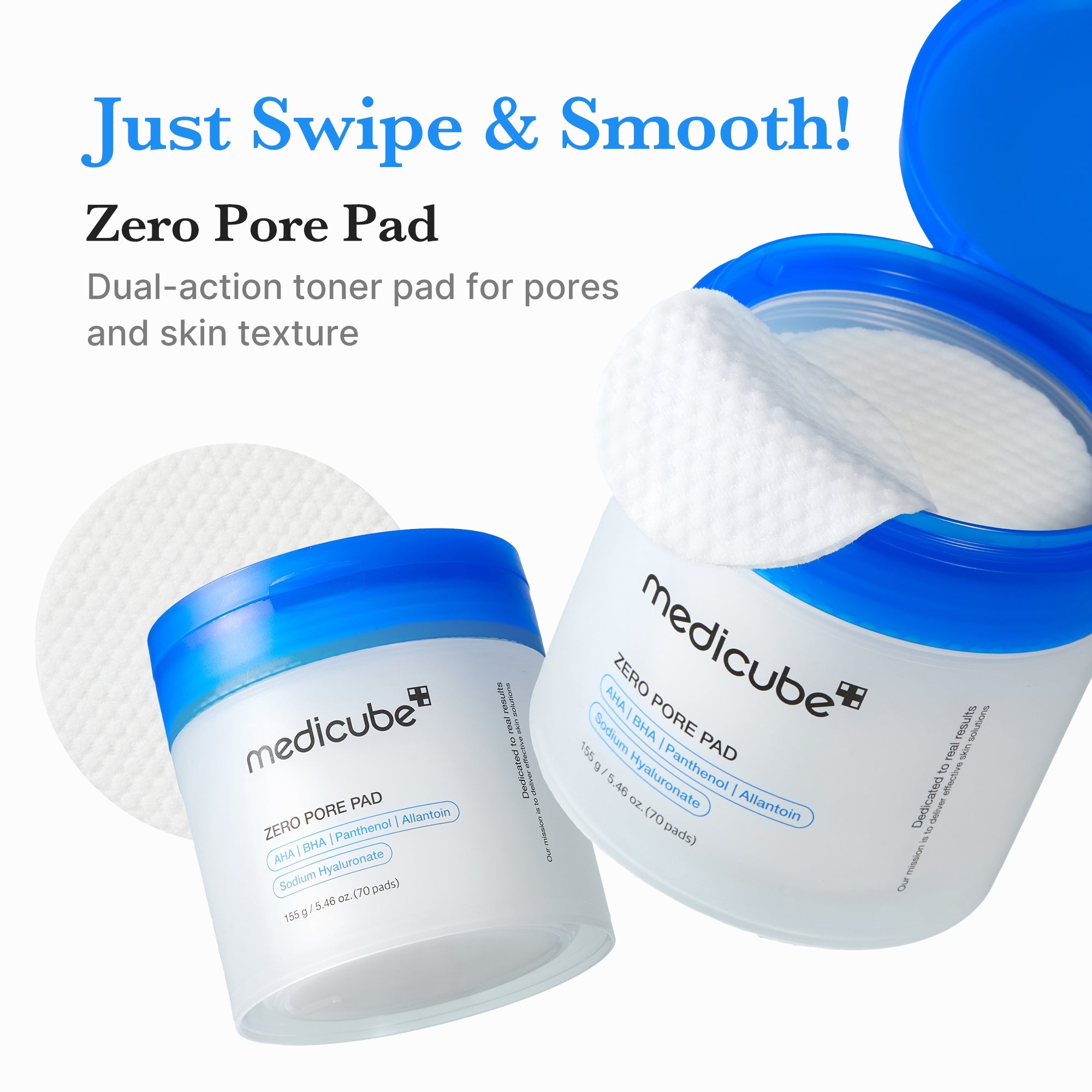 Zero Line Full Set - Medicube On Sale