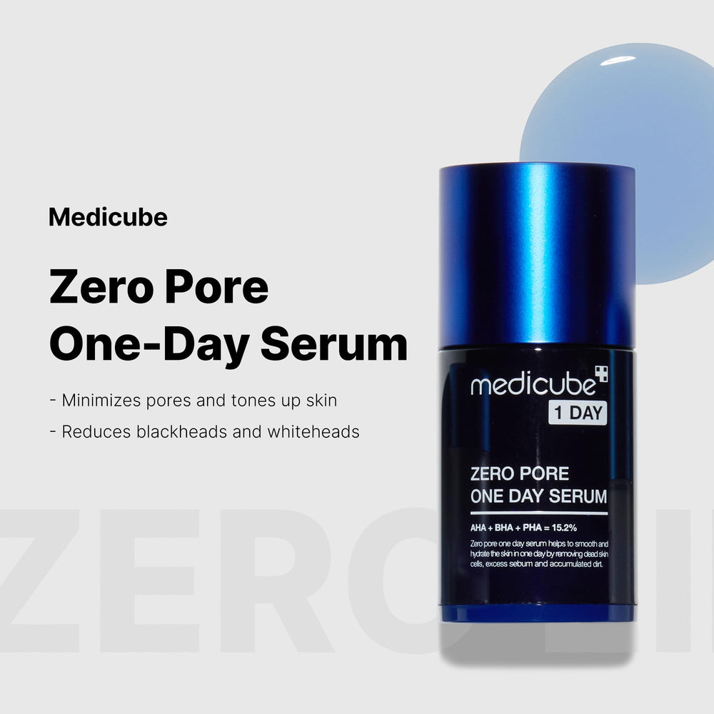 Zero Line Full Set - Medicube On Sale