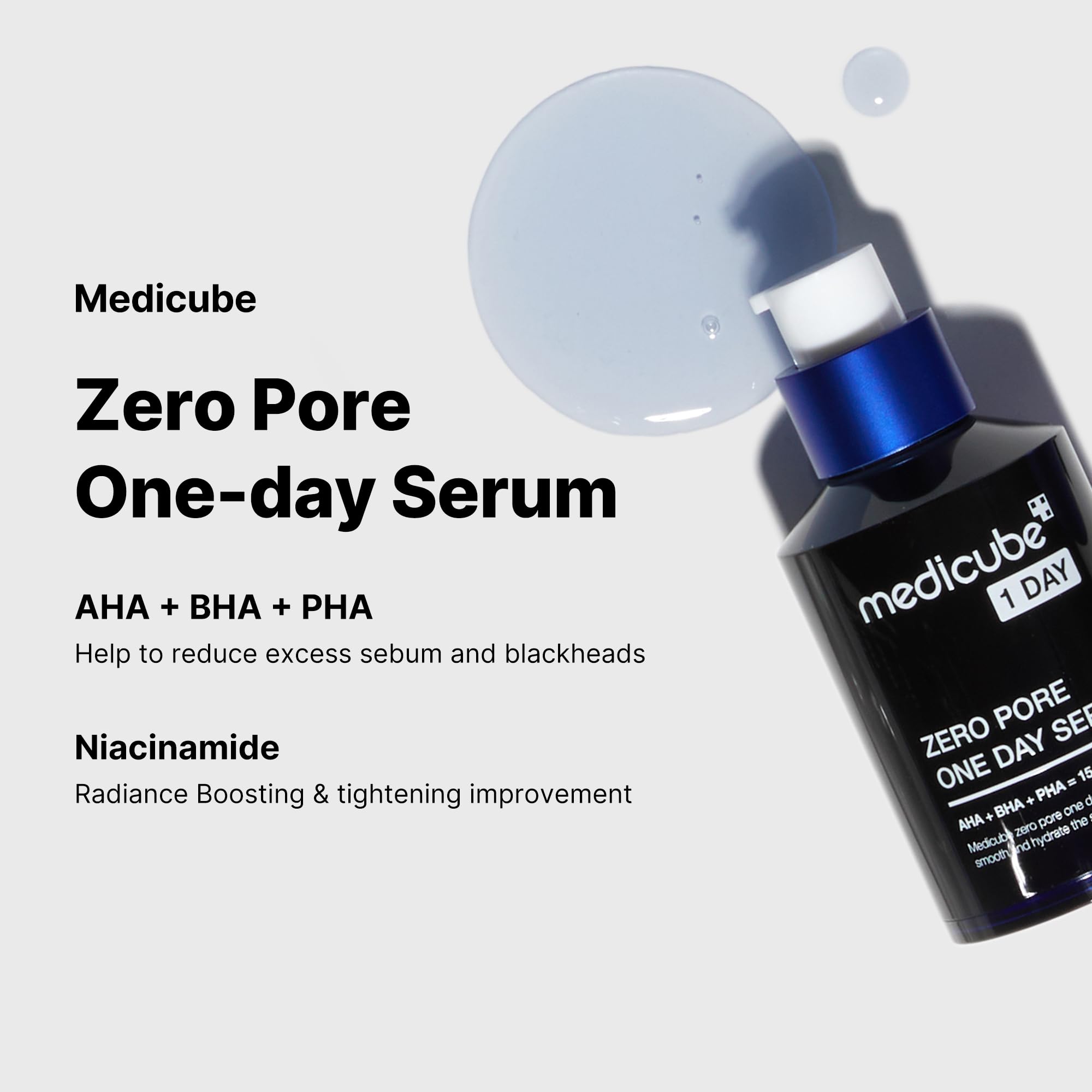 Zero Line Full Set - Medicube On Sale