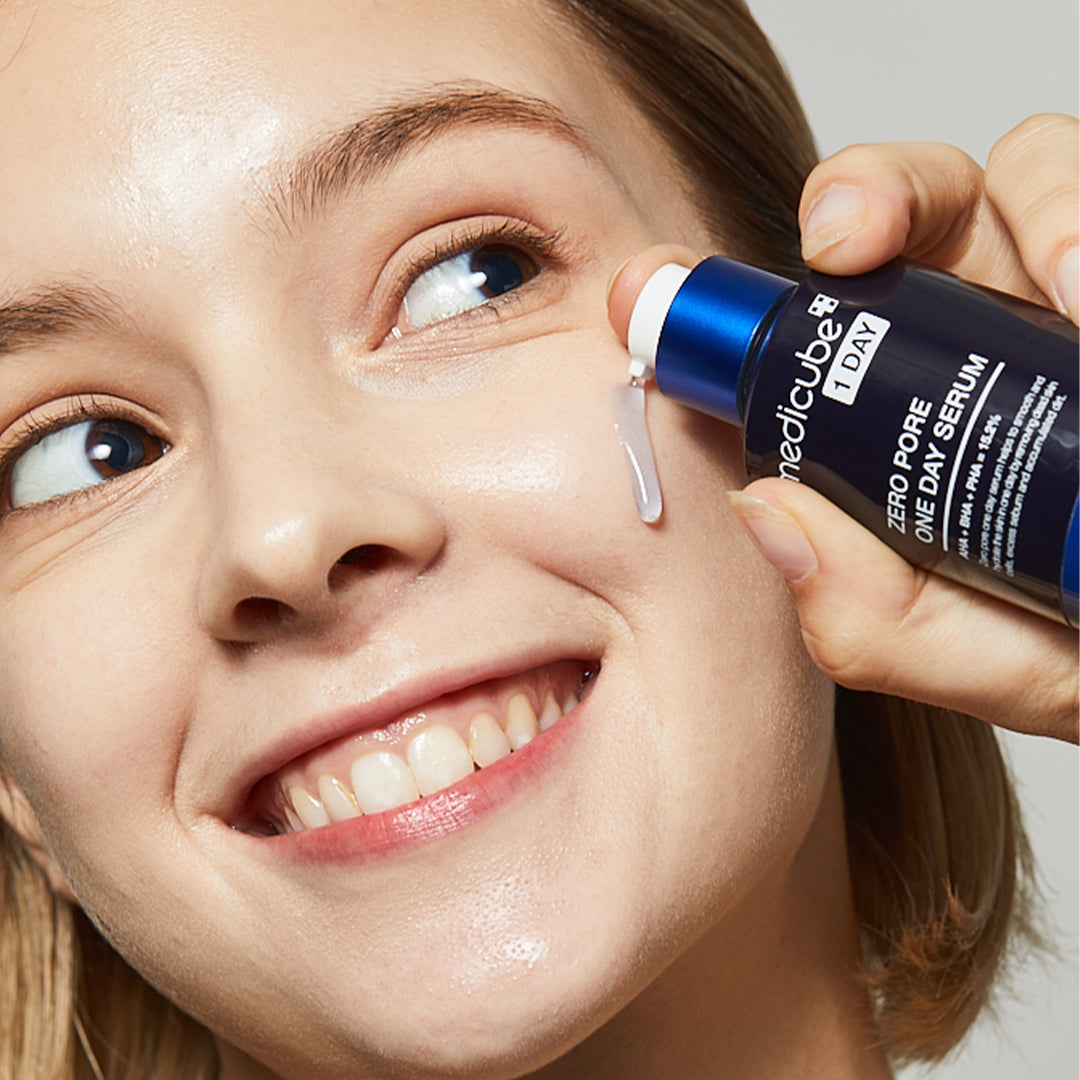 Pore Care Duo - Medicube Sale