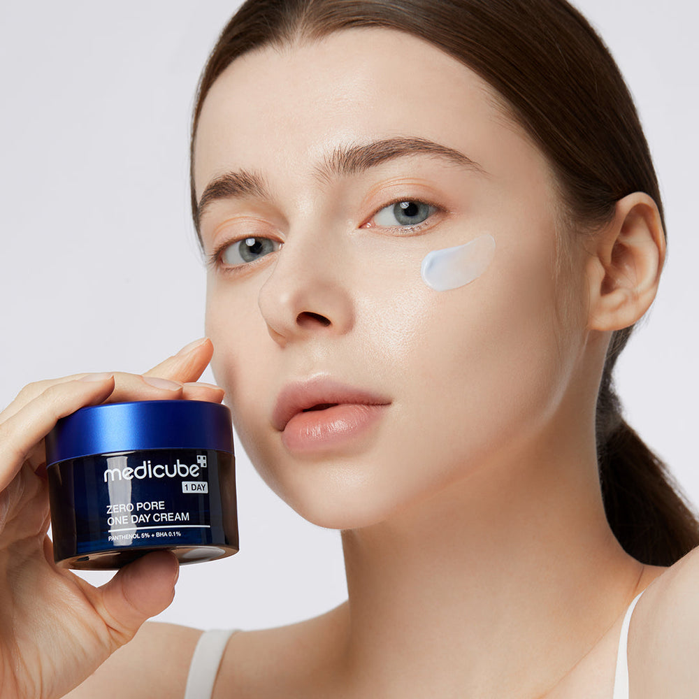 Pore Care Duo - Medicube Sale