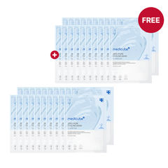 Zero Pore Cooling Mask - Medicube Outlets