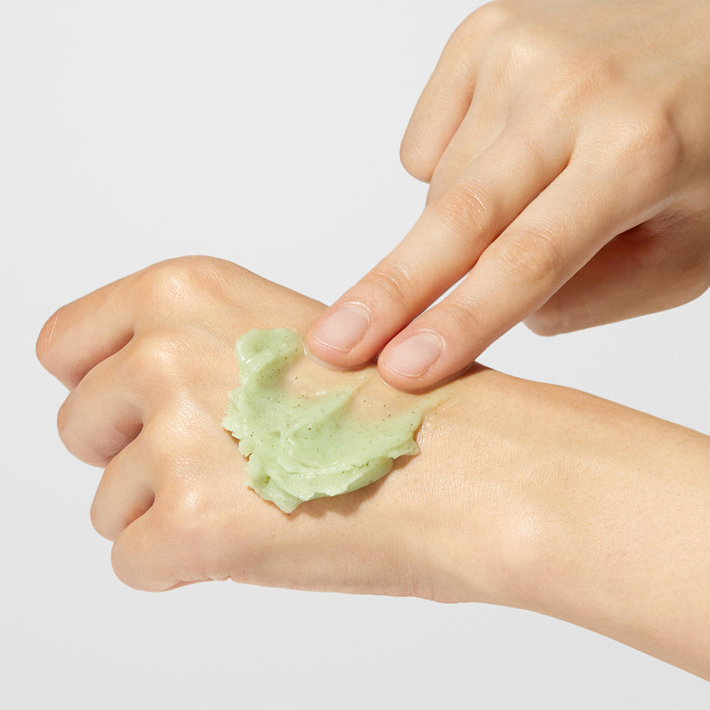 Super Cica Exfoliating Cleansing Balm - Medicube Limited Offer