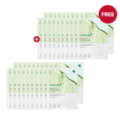 Super Cica Calming Mask - Medicube Bargain