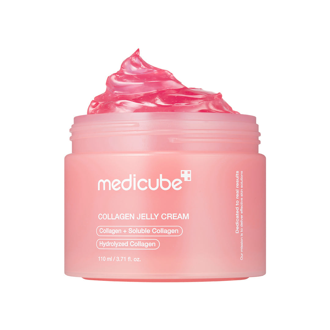 Collagen Niacinamide Jelly Cream - Medicube On Sale