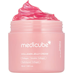Collagen Niacinamide Jelly Cream - Medicube On Sale