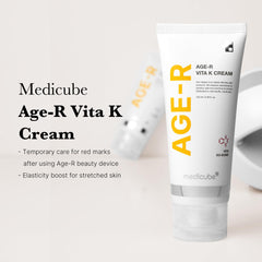 Vita K Cream - Medicube Discounted