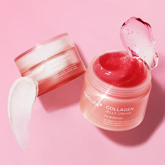 Collagen Swirl Duo - Medicube Exclusive Deal