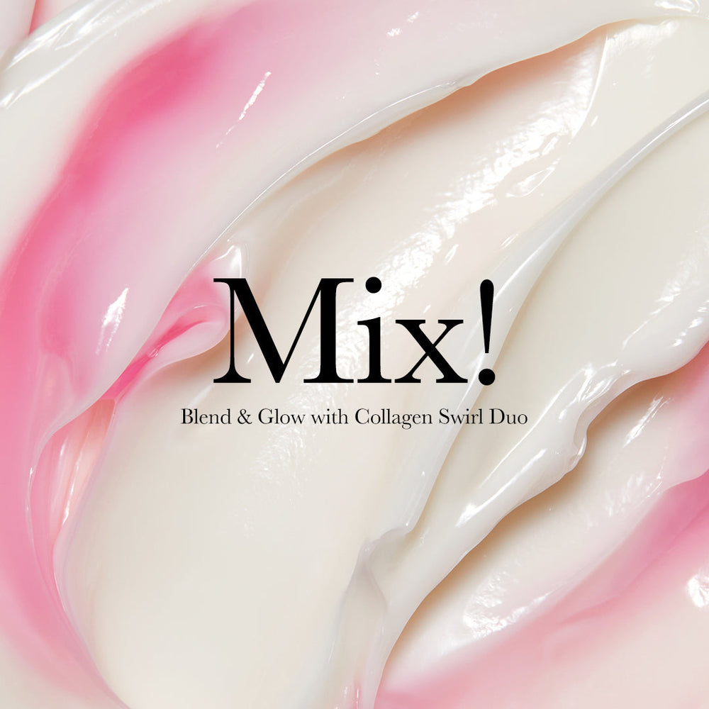 Collagen Swirl Duo - Medicube Exclusive Deal