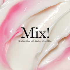 Collagen Swirl Duo - Medicube Exclusive Deal