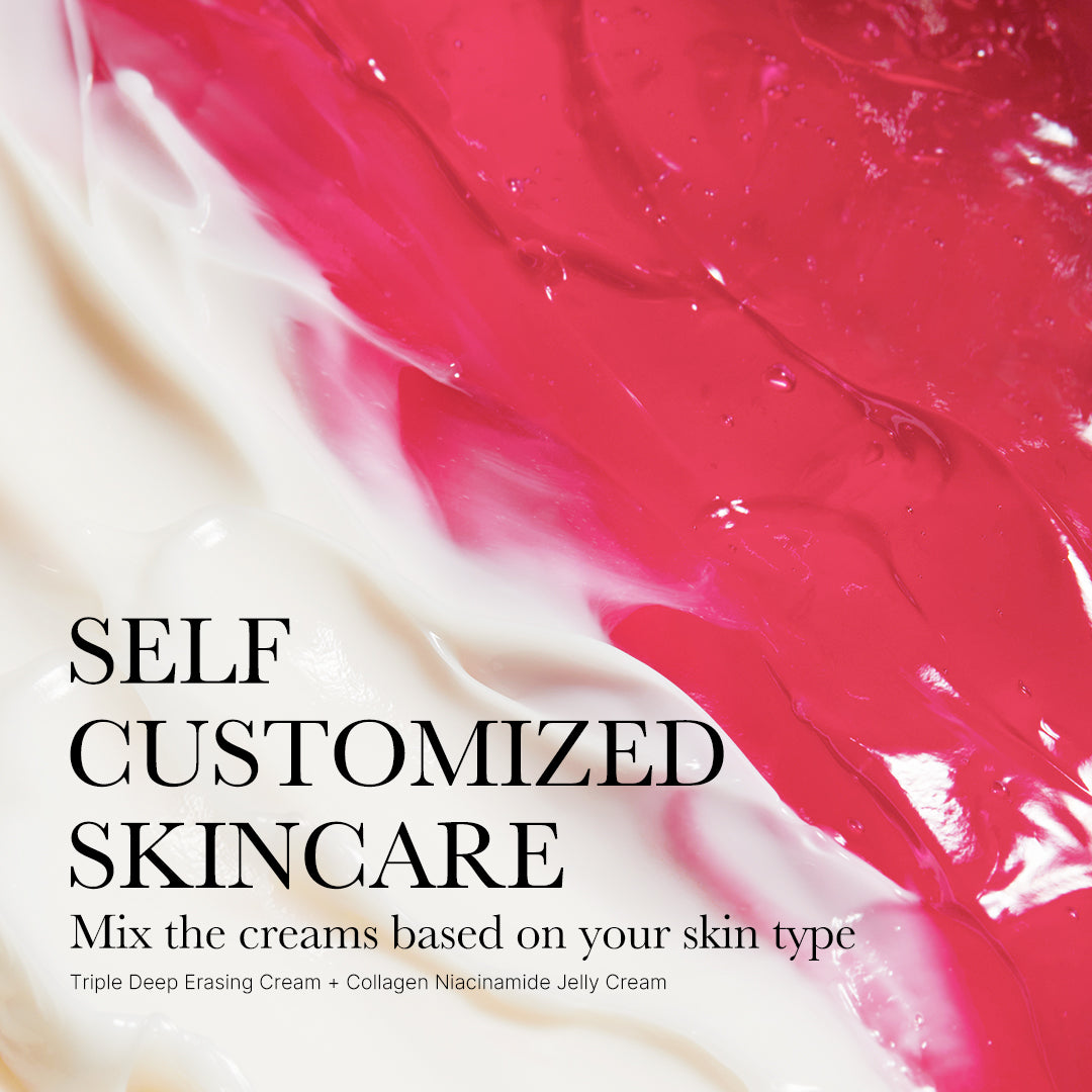 Collagen Swirl Duo - Medicube Exclusive Deal