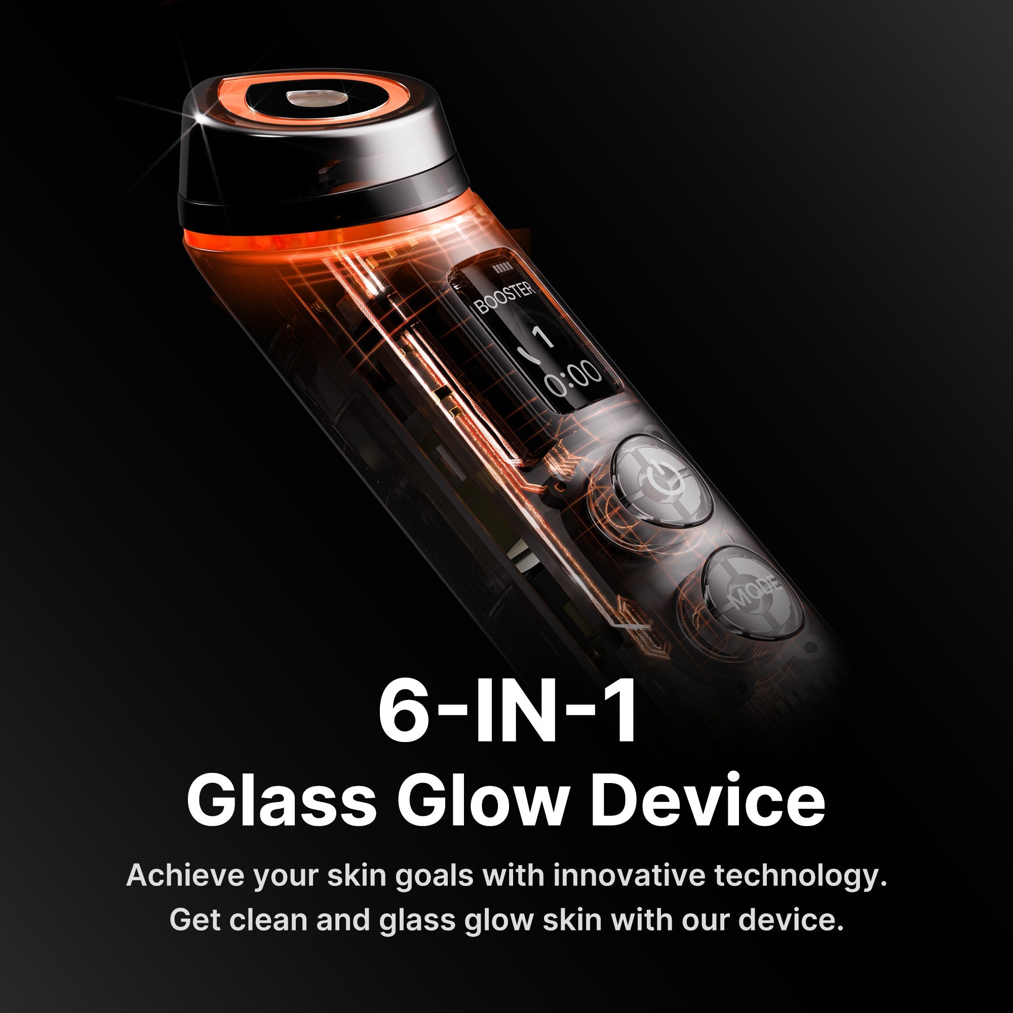Booster Pro - Medicube Exclusive Deal