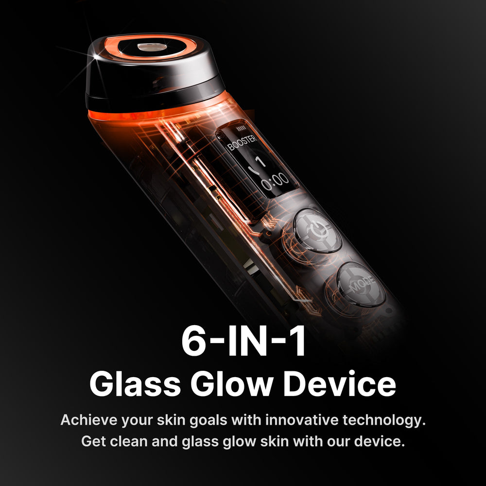 Booster Pro - Medicube Exclusive Deal