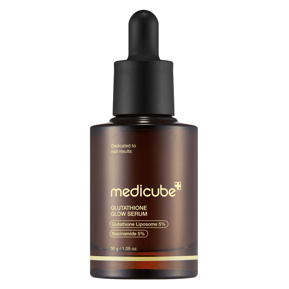 [Subscr.] AGE-R Glutathione Glow Serum - Medicube Bargain