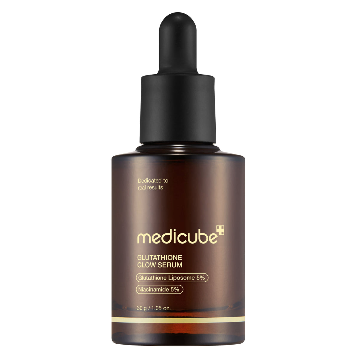 [Subscr.] AGE-R Glutathione Glow Serum - Medicube Bargain