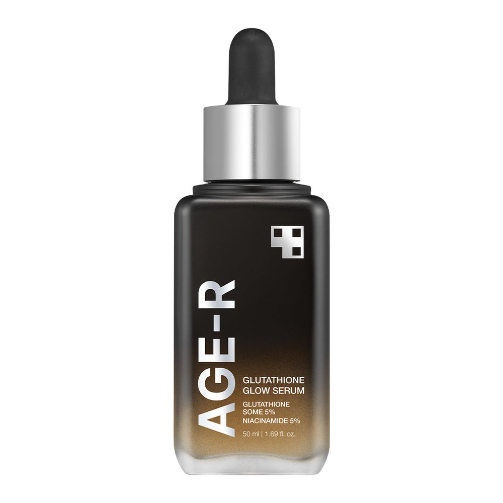 [Subscr.] AGE-R Glutathione Glow Serum - Medicube Bargain