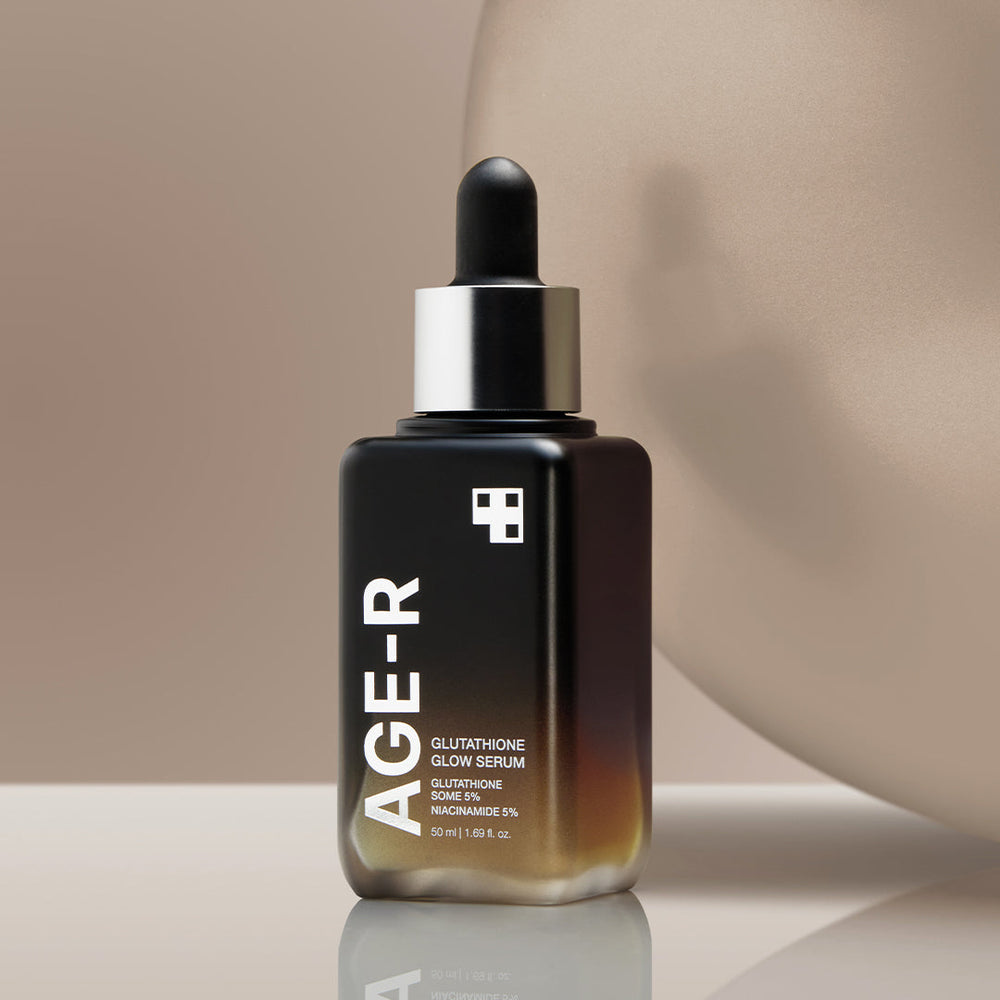 [Subscr.] AGE-R Glutathione Glow Serum - Medicube Bargain