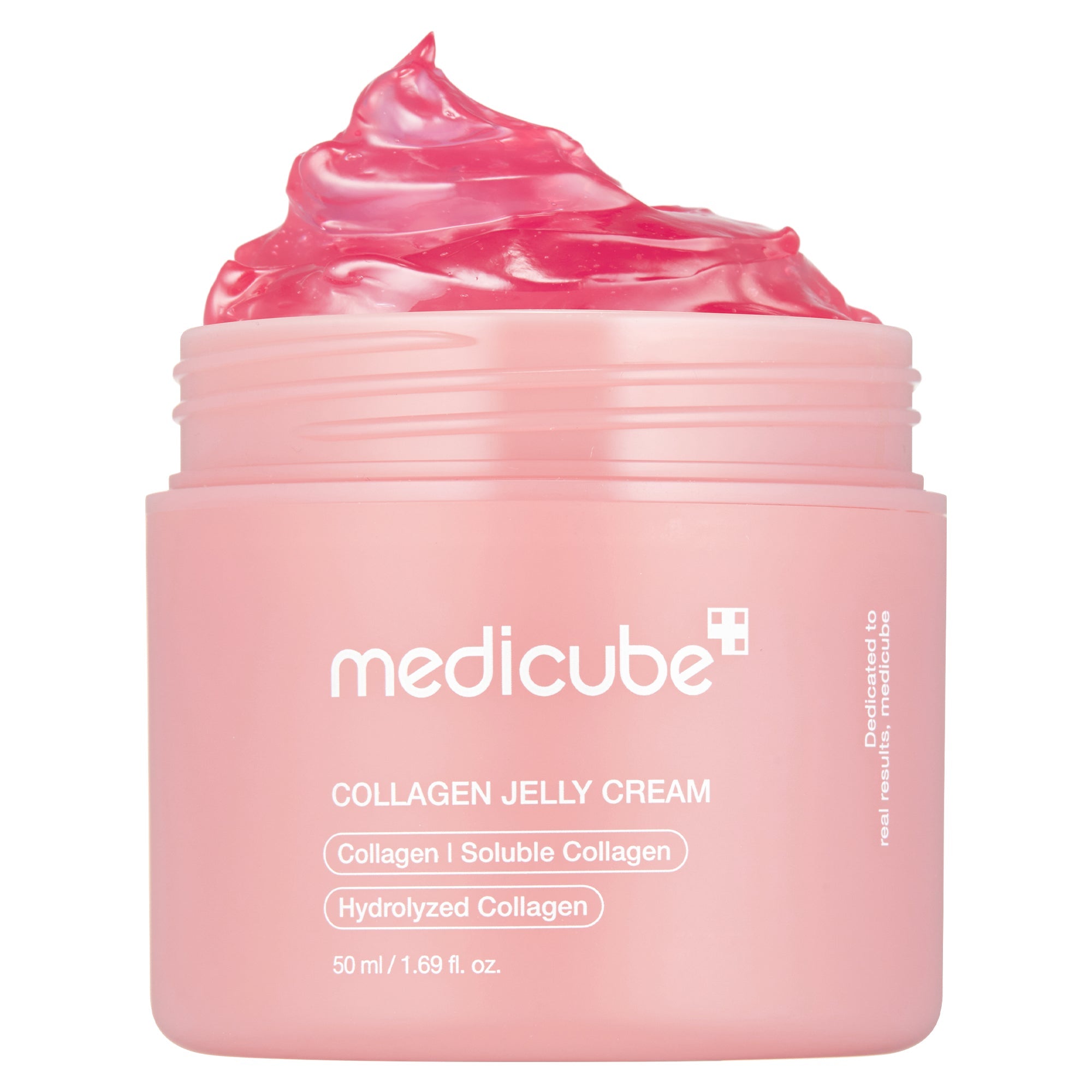 [Subscr.] Collagen Niacinamide Jelly Cream - Medicube Hot Deal