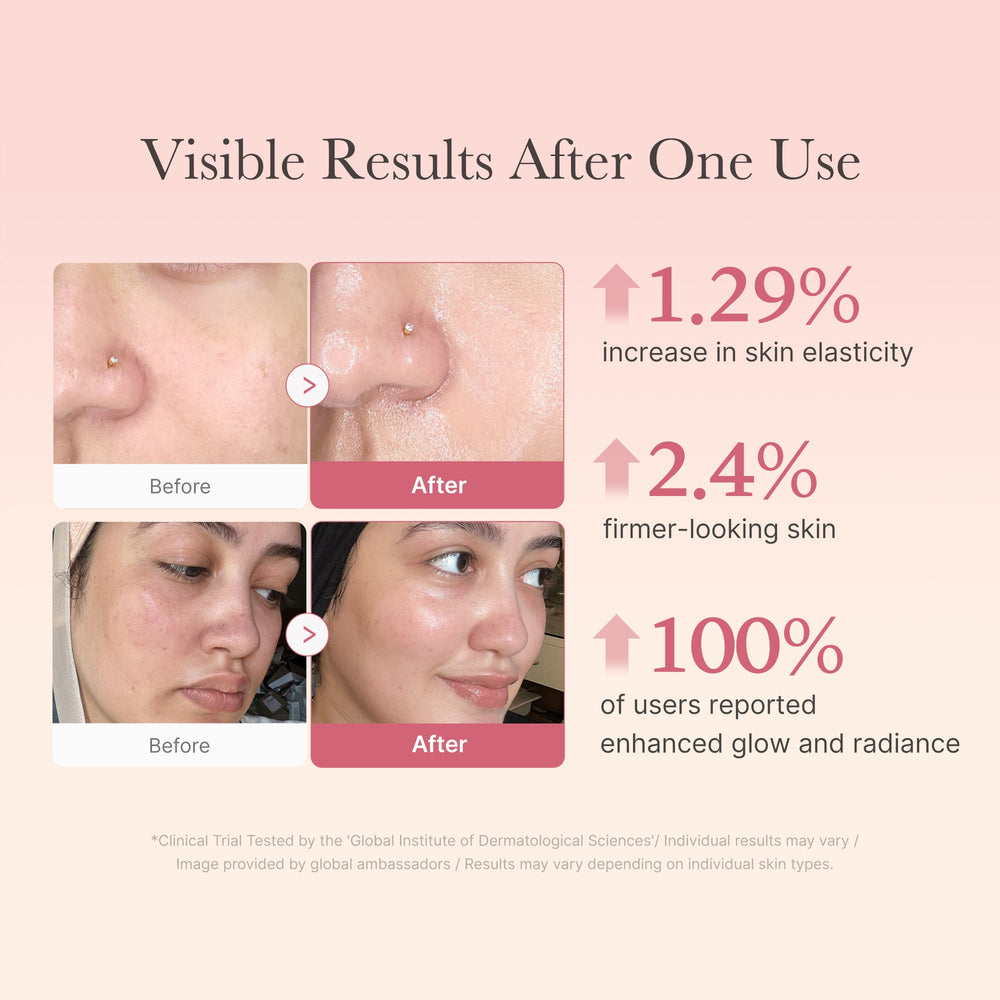 [Subscr.] Collagen Niacinamide Jelly Cream - Medicube Hot Deal