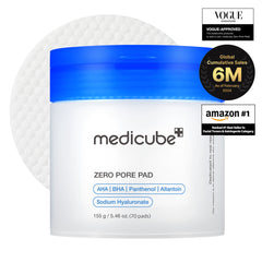[Subscr.] Zero Pore Pads - Medicube Discounted