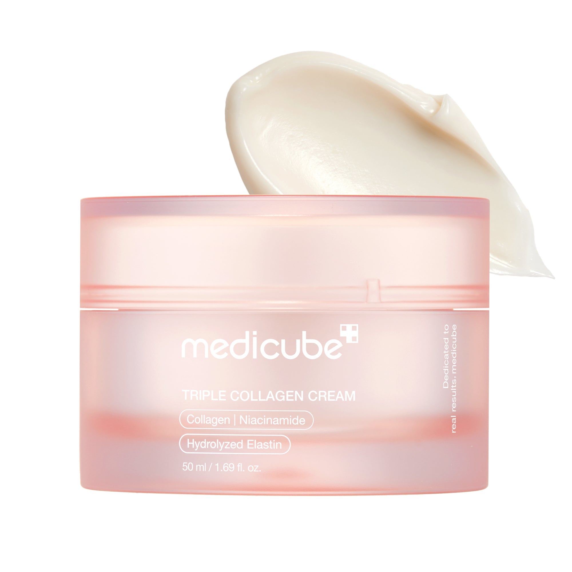 [Subscr.] Triple Collagen Cream - Medicube Exclusive Deal
