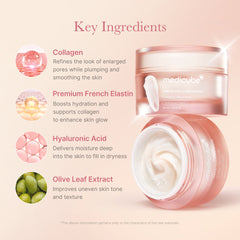 [Subscr.] Triple Collagen Cream - Medicube Exclusive Deal