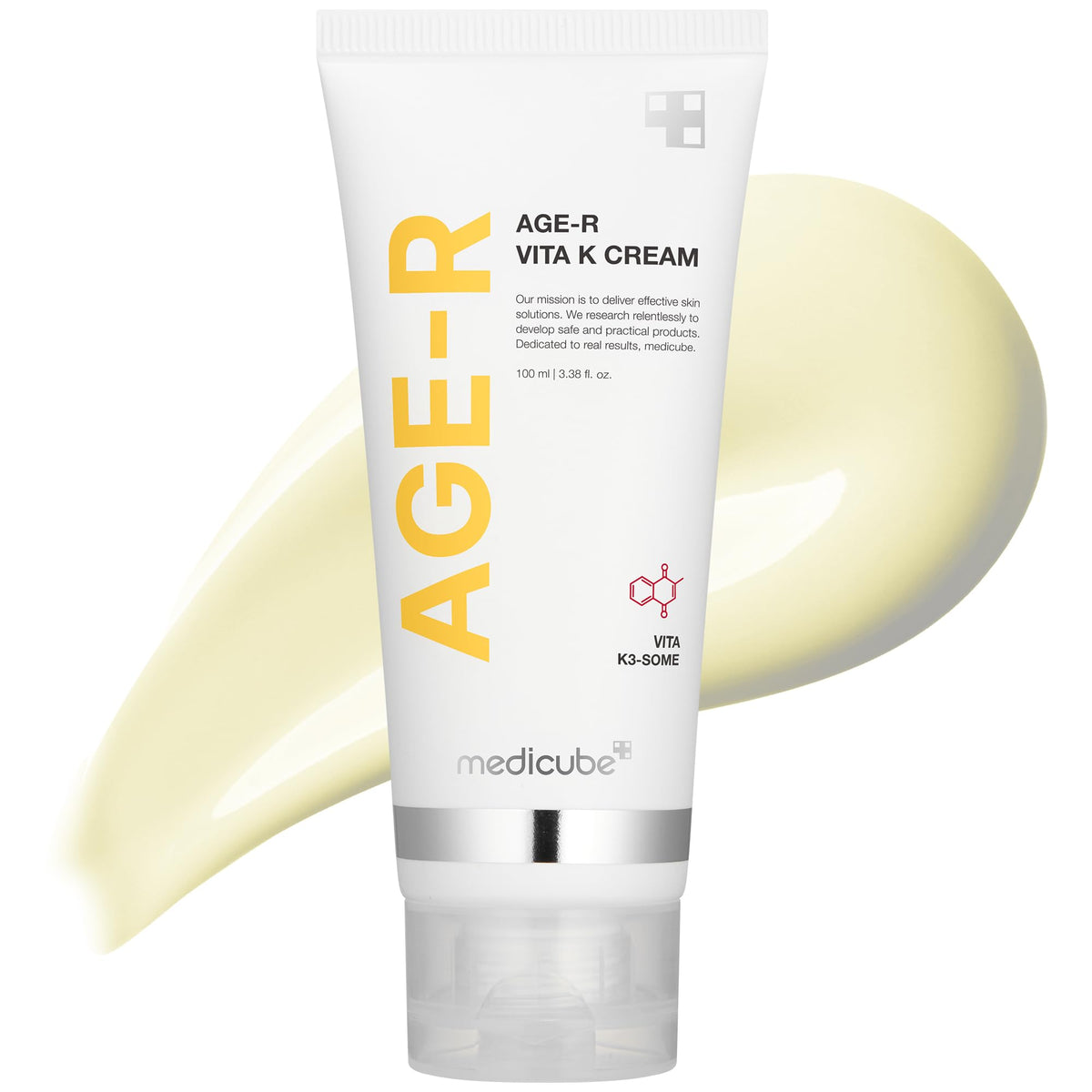 [Subscr.] AGE-R Vita K Cream - Medicube Sale