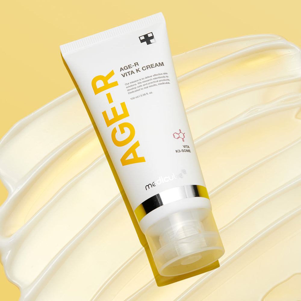 [Subscr.] AGE-R Vita K Cream - Medicube Sale