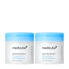 Zero Pore Madecassoside Pads (Mild) - Medicube Sale