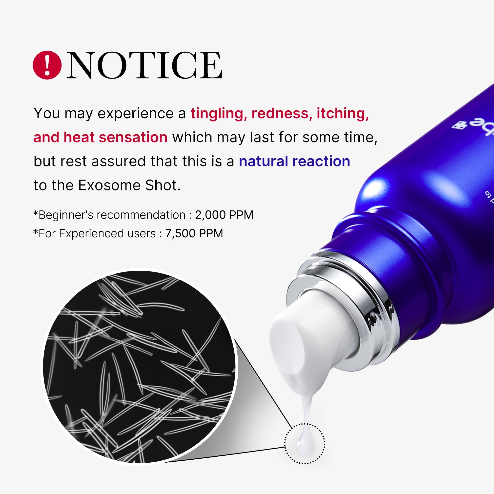 Zero Exosome Shot - Medicube Savings
