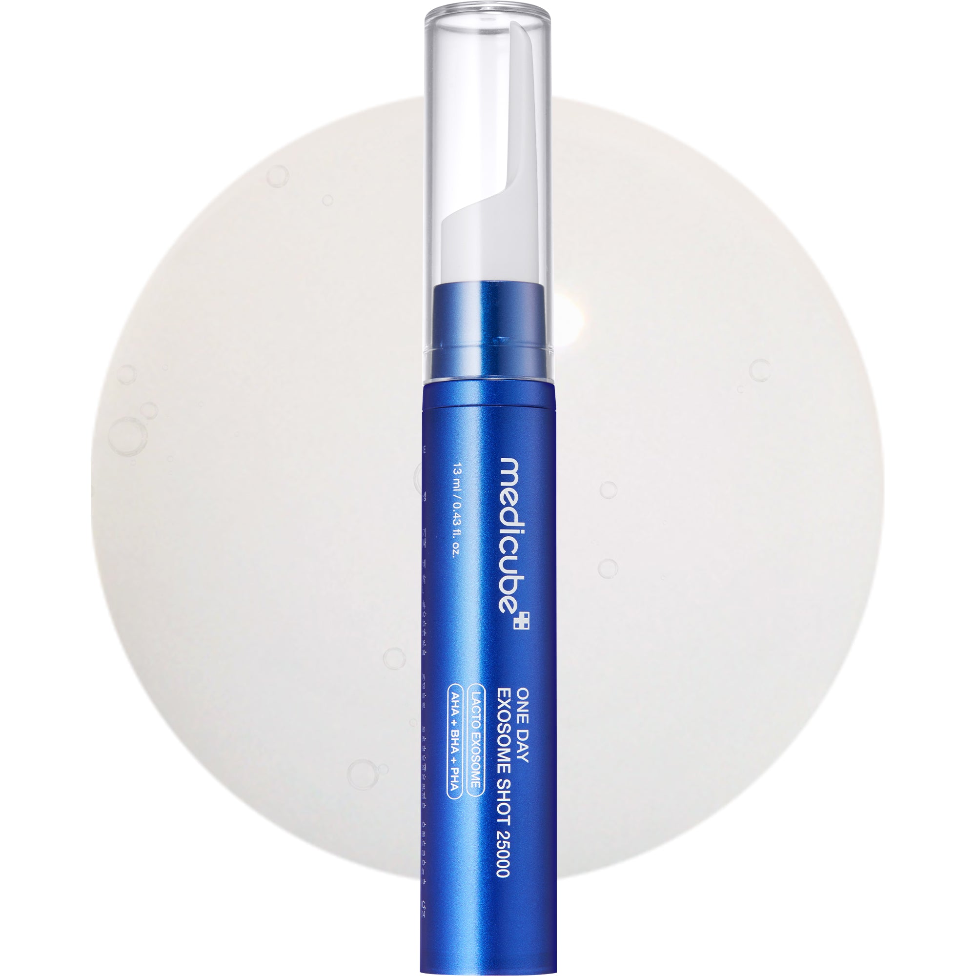 Zero Exosome Shot - Medicube Savings