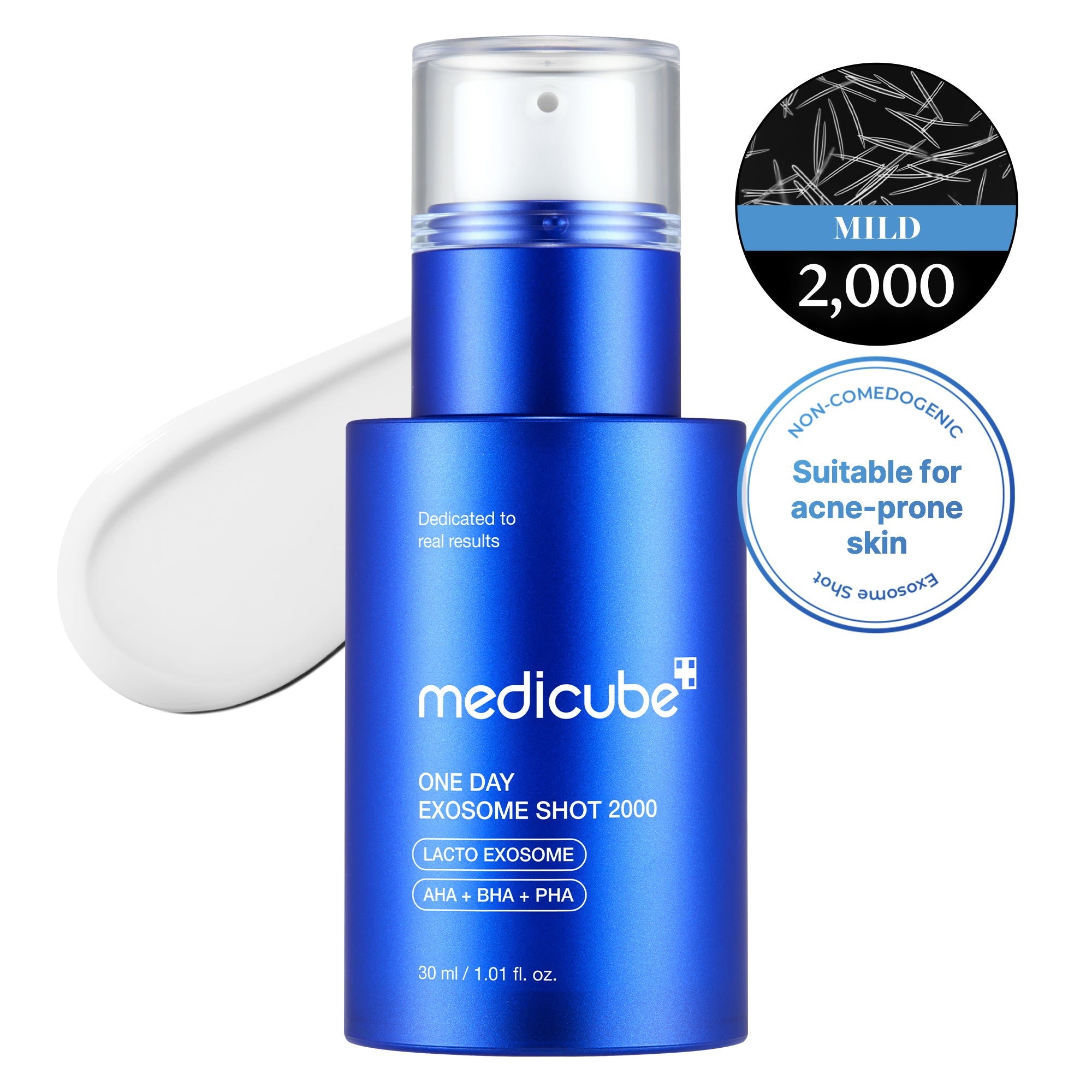 [Subscr.] Zero Exosome Shot - Medicube Sale