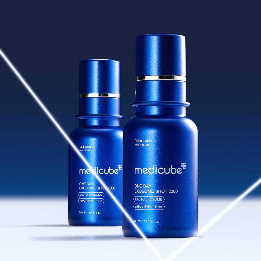 [Subscr.] Zero Exosome Shot - Medicube Sale